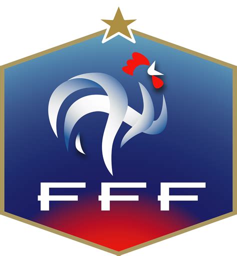 logo équipe de france de football